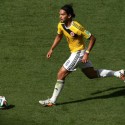 Colombia sufre la baja de Abel Aguilar para la Copa América