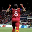Joao Plata sumó minutos en el triunfo de Real Salt Lake
