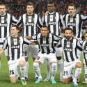 Juventus ficha delantero y jugará la final de Copa de Italia anticipadamente