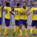 Al Nassr clasificó a la final de la Copa, con minutos de Armando Wila