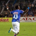 (VIDEO) #EcuatorianosEnSudamerica: Jaime Ayoví anotó en triunfo de Godoy Cruz