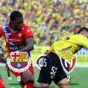 (VIDEO) El Nacional se impuso a Barcelona en el Monumental