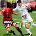 (VIDEO) Liga de Quito igualó con Deportivo Cuenca y se aleja de la punta