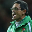 Bolivia ya tiene la lista preliminar de 30 futbolistas