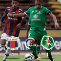(VIDEO) En la despedida de Tabaré Silva, Deportivo Quito solo empató con Mushuc Runa