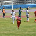 #SerieB: Olmedo es el nuevo líder del torneo de ascenso