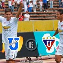 (VIDEO) Liga de Quito empató con Universidad Católica y no amplió su ventaja