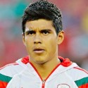 México sufre una baja por lesión, pero ya hay reemplazante