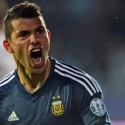 (VIDEO) #CopaAmerica: Argentina se impuso a Uruguay y lidera el grupo