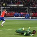 (VIDEO) #CopaAmerica: Chile se impuso a Ecuador en el arranque de la Copa América