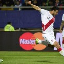 (VIDEO) #CopaAmerica: Perú derrotó a Venezuela en Valparaíso