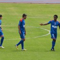 #SerieB: Olmedo empató, pero sigue de líder del torneo