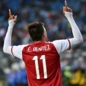 (VIDEO) #CopaAmerica: Paraguay derrotó a Jamaica por el Grupo B