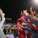 (VIDEO) Serbia se proclama campeón del mundo en la categoría Sub 20