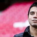 Javier Saviola retorna a River Plate de Argentina