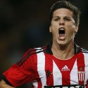 Guido Carrillo jugará en Mónaco de Francia