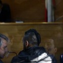 (VIDEOS Y FOTOS) Arturo Vidal se chocó en estado etílico, pero ya fue perdonado