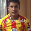(TUIT) Aucas incorpora a sus filas a Jónathan de la Cruz