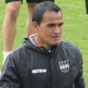 (AUDIO Y TUIT) Cumbicus reemplaza a Toresani como DT de Liga de Loja