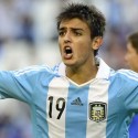 (TUIT) Liga de Quito vincula a volante ofensivo argentino