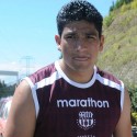 En Barcelona entrena Andrés Mendoza y se confirma operación de Luis Checa