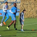 #Previa: Argentina y Colombia se miden por un cupo a semifinales