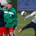#Previa: Perú y Bolivia se miden en Temuco, para definir el rival de Chile en semis