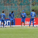 La selección ecuatoriana ya se encuentra en Panamá