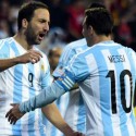 (VIDEO) #CopaAmerica: Argentina se impuso a Jamaica y terminó invicto en su grupo