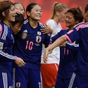 (VIDEOS) #Canada2015: Estados Unidos y Japón ganaron