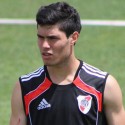Macará suma a delantero argentino, ex River Plate
