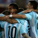 (VIDEO) #CopaAmerica: Paraguay rescató un empate con Argentina