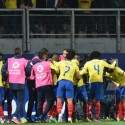 (VIDEO) Luego de 14 años, Ecuador ganó en Copa América