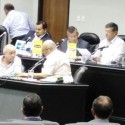 Federación desvinculó a dirigente tras denuncia del Ministro del Interior