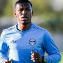 Si Frickson Erazo, Gremio ganó de visitante