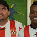 Jaime Iván Kaviedes jugará junto a su hijo en Águilas de Santo Domingo
