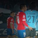 Se abrirá expediente disciplinario a Gonzalo Jara