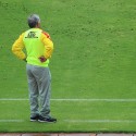 (TUIT) Juan Ramón Silva no es más estratega de Aucas