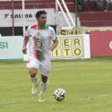 (VIDEO) Maximiliano Barreiro retorna a Mushuc Runa