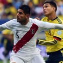 (VIDEO) #CopaAmerica: Colombia y Perú igualaron sin goles