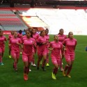 (VIDEO) Ecuador debuta hoy en el Mundial Femenino