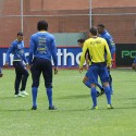 Gustavo Quinteros dio la lista definitiva de Ecuador para la Copa América