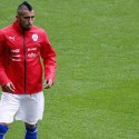 (VIDEO) Arturo Vidal pidió disculpas por conducir en estado de ebriedad
