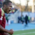 (VIDEO) #CopaAmerica: Venezuela dio la sorpresa y venció a Colombia