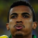 Luiz Gustavo es baja en Brasil para la Copa América