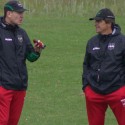 Jugadores y cuerpo técnico de Liga de Loja se paralizarán