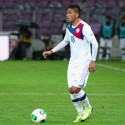 Conmebol redujo la sanción al defensa chileno, Gonzalo Jara