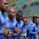 Ecuador asciende tres puestos en el ranking FIFA