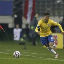 (VIDEO) #CopaAmerica: Brasil se impuso a Perú, en los últimos minutos