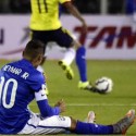 Neymar fue sancionado con cuatro partidos y se pierde el resto de la Copa América